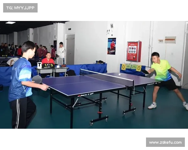 重大乒乓球赛事有哪些